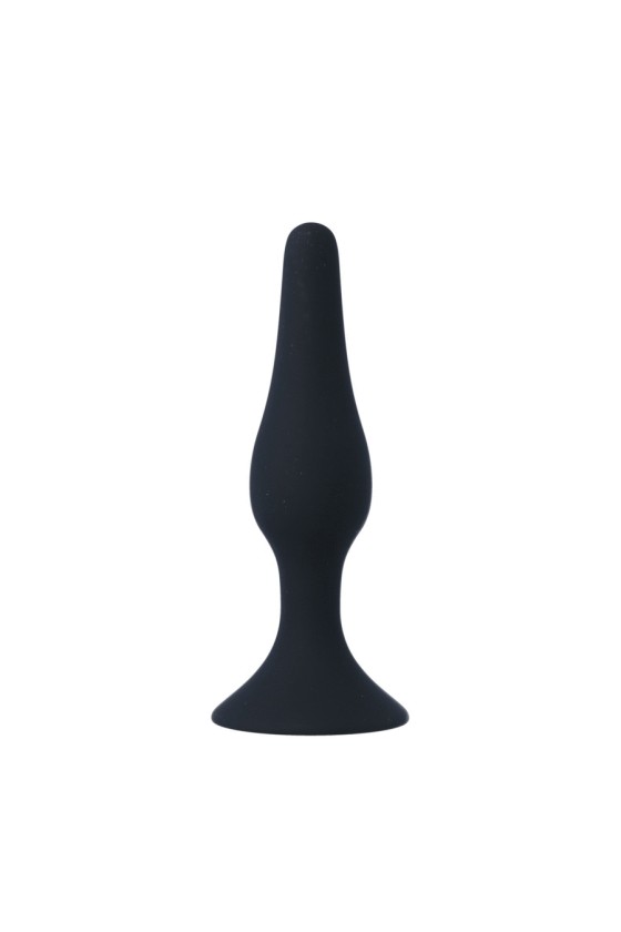 INTENSE - ANAL STUFE 1 10,5CM SCHWARZ