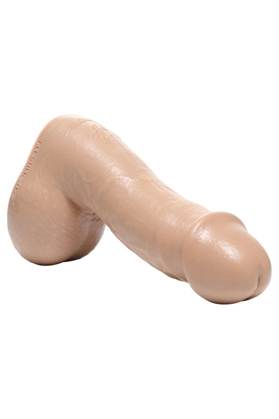 FLESHJACK - GRIFFIN BARROWS DILDO 18 CM