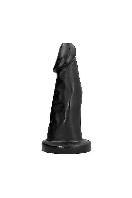 TOUT NOIR - DONG 27 CM