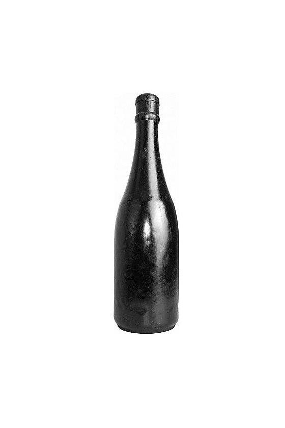 ALL BLACK - BOTTLE 39,5 CM