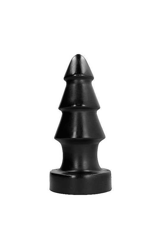 ALL BLACK - DESAFÍO ANAL 40 CM