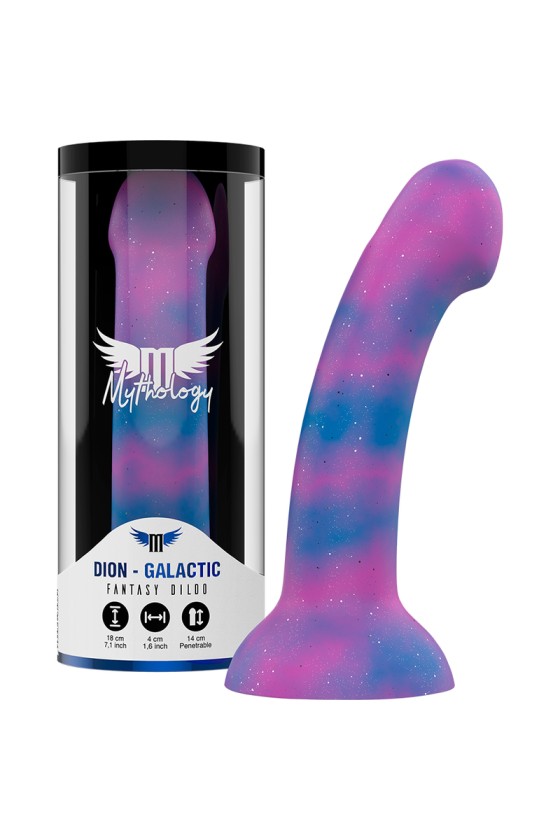 MITOLOGIA - DION GALACTIC DILDO M