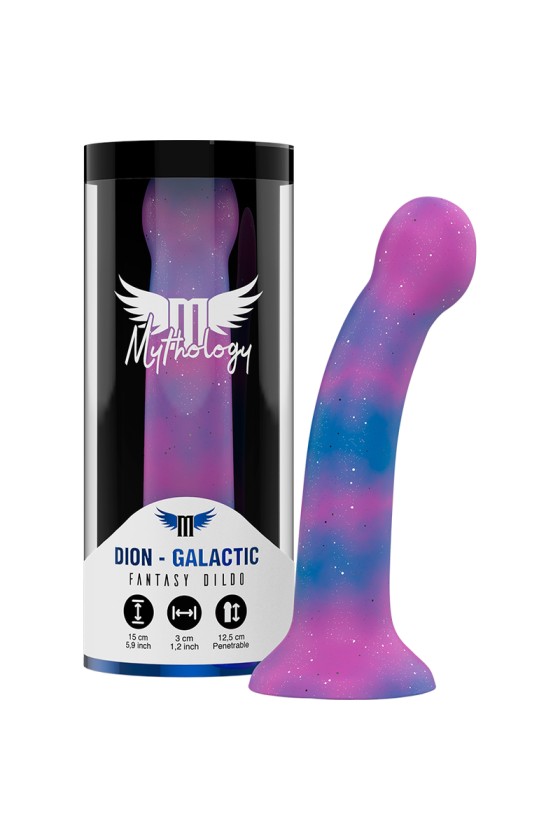 MITOLOGÍA - DION GALACTIC DILDO S