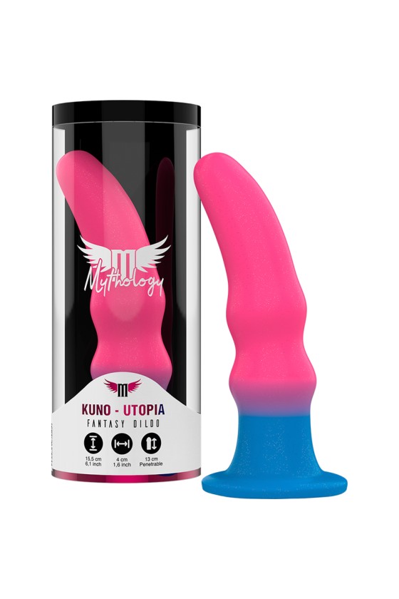 MYTHOLOGY - KUNO UTOPIE DILDO M