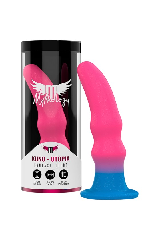 MITOLOGÍA - KUNO UTOPIA DILDO S