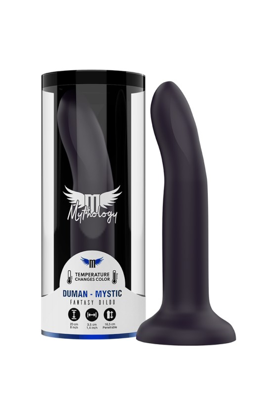 MYTHOLOGY - DUMAN MYSTIC DILDO L