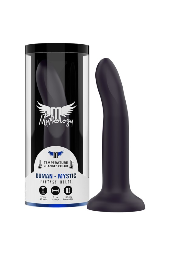 MYTHOLOGY - DUMAN MYSTIC DILDO M