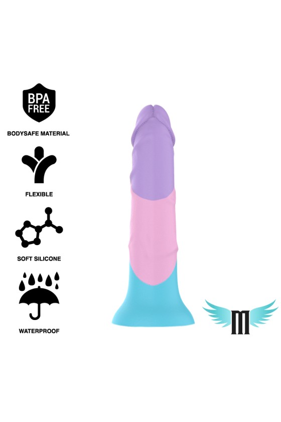 MYTHOLOGY - ASHER PASTELLDILDO