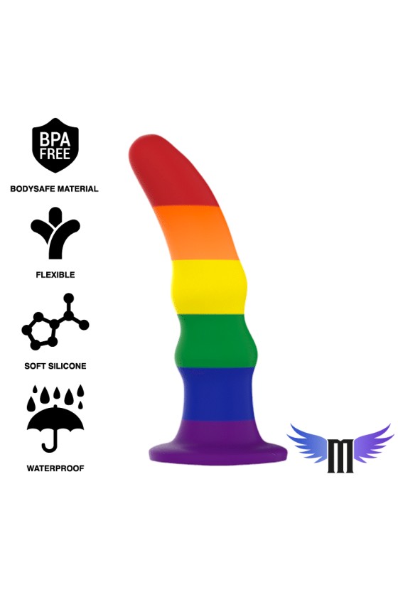 MITOLOGIA - KUNO PRIDE DILDO S