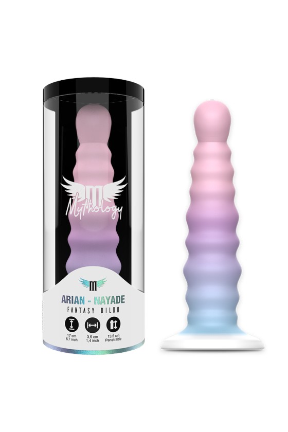 MYTHOLOGIE - ARIAN NAYADE DILDO