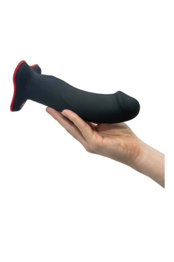 FUN FACTORY - THE BOSS REALISTIC DILDO DOVE BLUE