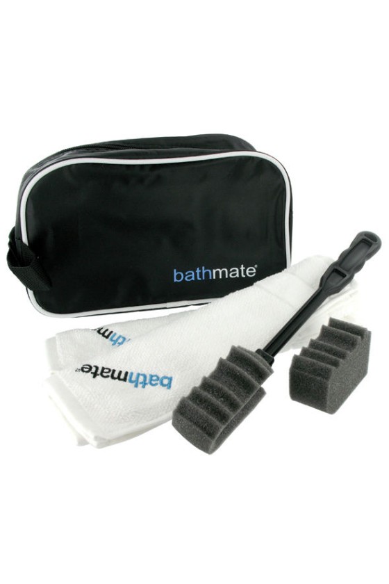 BATHMATE - KIT DE LIMPIEZA