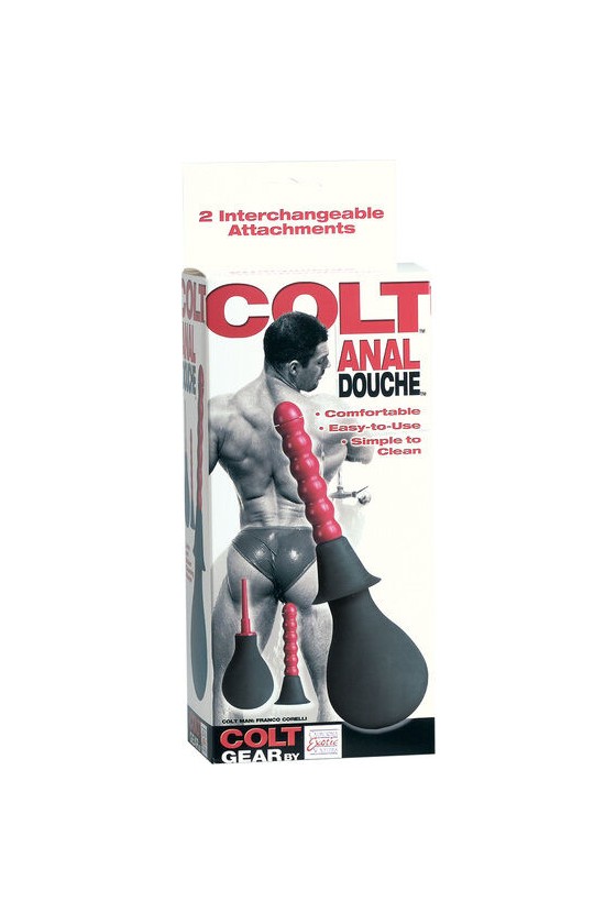 CALIFORNIA EXOTICS - COLT ANAL DOUCHE