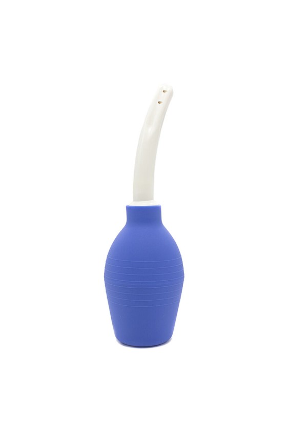 OHMAMA FETISH ANAL ENEMA BOTTLE SHAPE