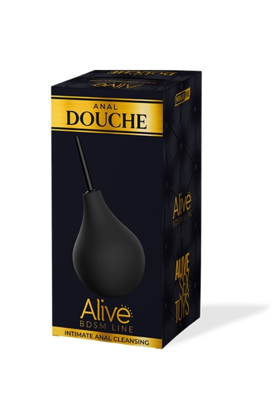 ALIVE  ANALDUSCHREINIGER, GRÖSSE M