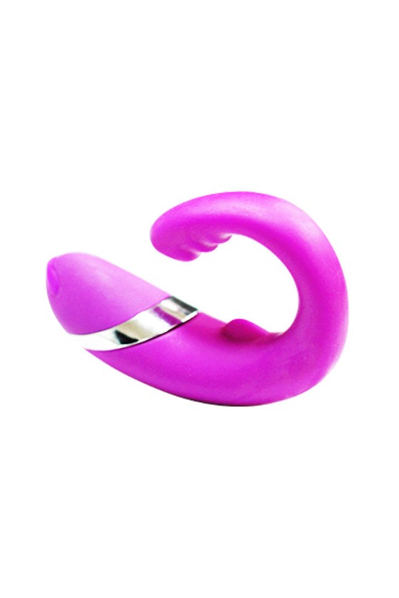 PRETTY LOVE - AMOUR PROSTATE E G-SPOT LILAC