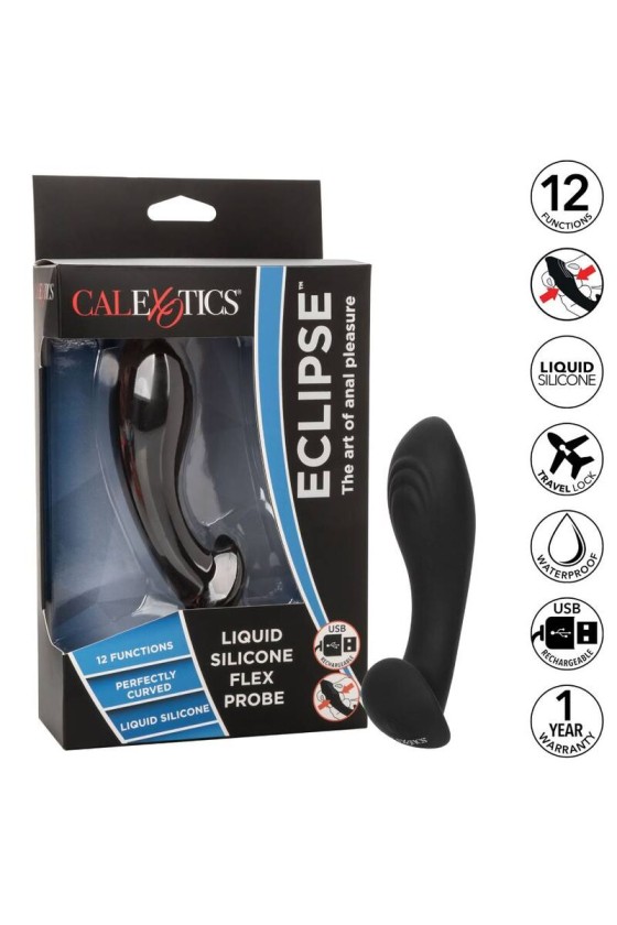 CALIFORNIA EXOTICS - LIQUID SILICONE FLEX PROBE