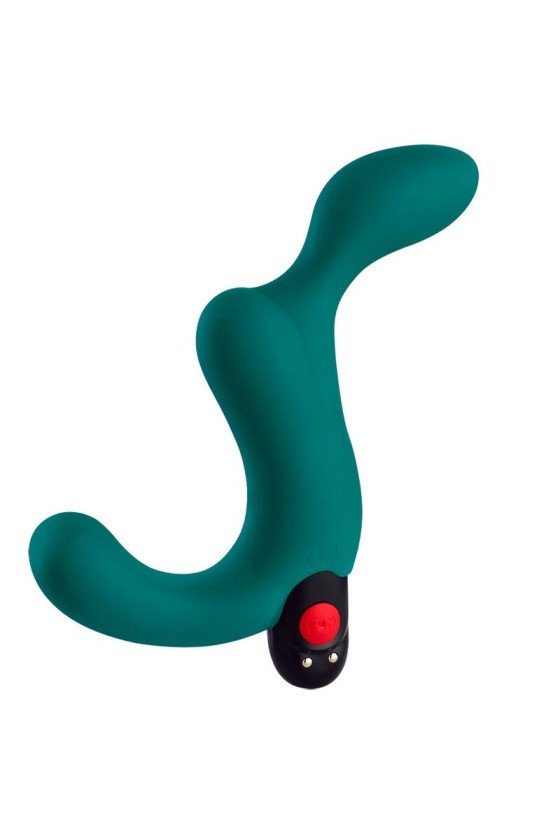 FUN FACTORY - DUKE PROSTATE STIMULATOR DEEP SEA BLUE