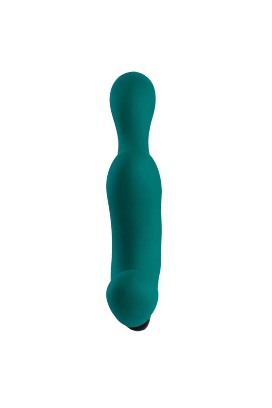 FUN FACTORY - DUKE PROSTATA-STIMULATOR DEEP SEA BLUE