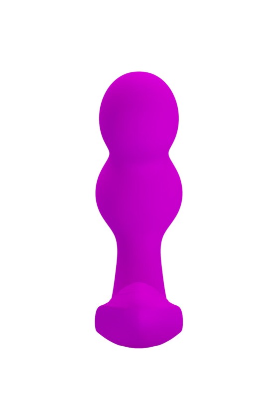 PRETTY LOVE - TERRANCE ANAL VIBRATOR MASSAGER MIT FERNBEDIENUNG