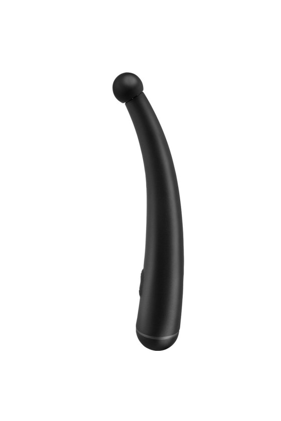 ANAL FANTASY - VIBRADOR CURVA