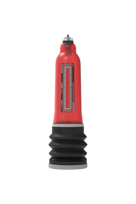 BATHMATE - HYDROMAX 7 RED PENIS INCREASE PUMP