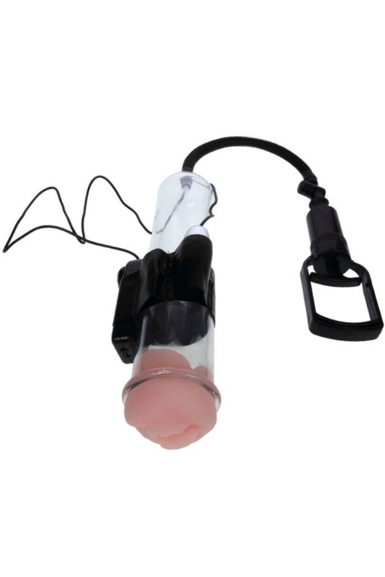 BAILE - PENIS ENLARGEMENT SYSTEM WITH VIBRATION