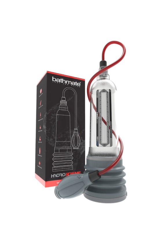 BATHMATE - HYDROXTREME 11 PENIS PUMP