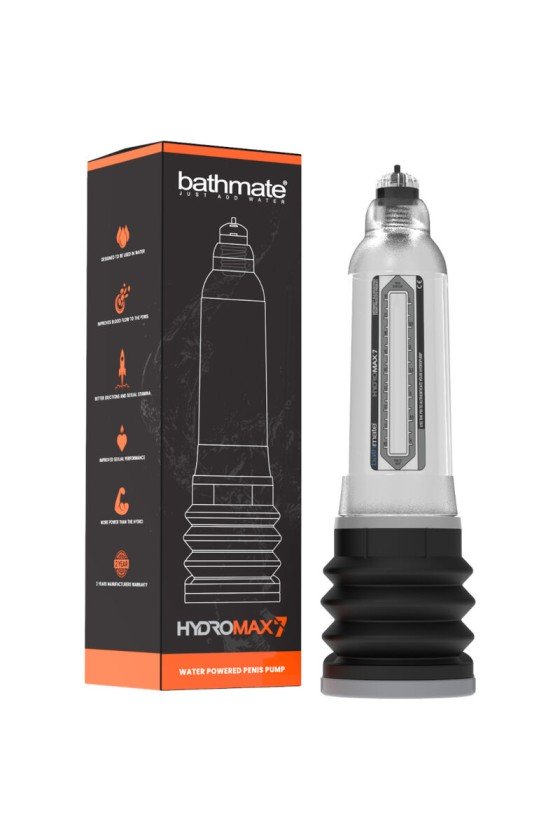 BATHMATE - HYDROMAX 7 POMPA...