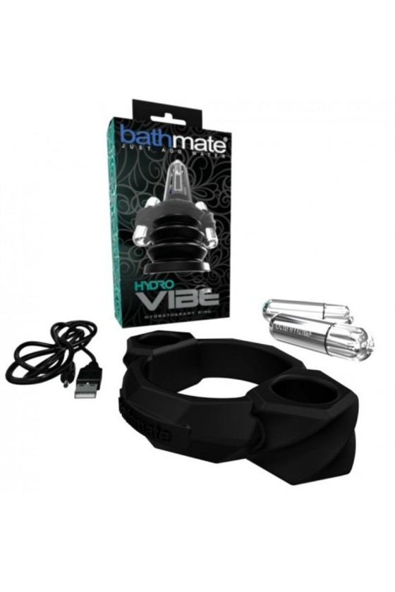 BATHMATE - ANELLO PER IDROTERAPIA HYDROVIBE