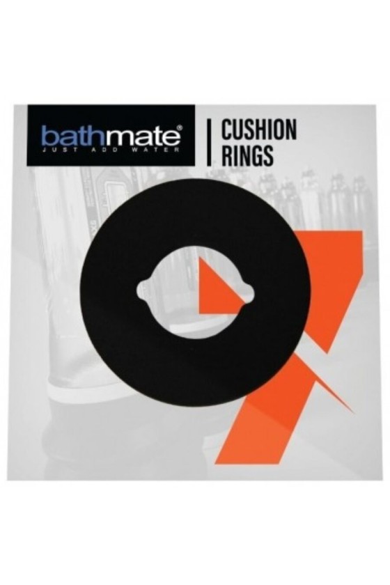 BATHMATE - HYDROMAX 7 PACK 2 PROTECTIVE RINGS