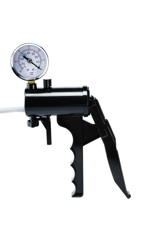 PUMP WORX - MAX-PRECISION POWER PUMP.