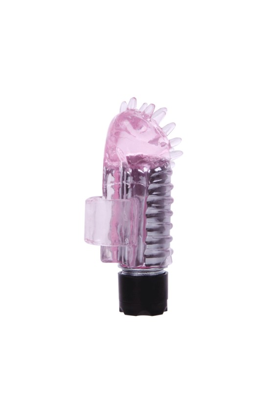 BAILE - MINI SILICONE FINGER VIBRATOR