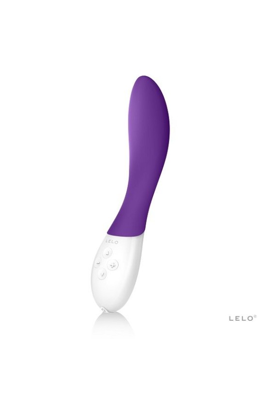 LELO - VIBRATEUR MONA 2 VIOLET