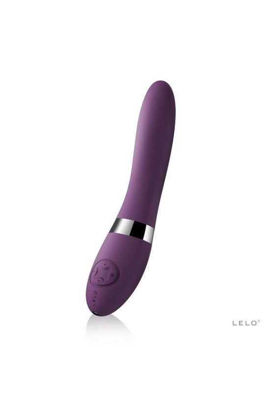 LELO - ELISE 2 紫丁香豪华振动器