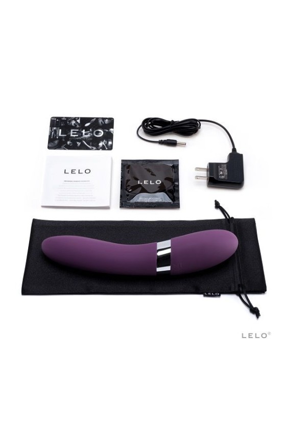 LELO - ELISE 2 紫丁香豪华振动器