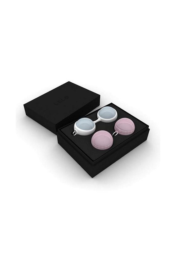 LELO - LUNA BEADS MINI KEGEL BALLS