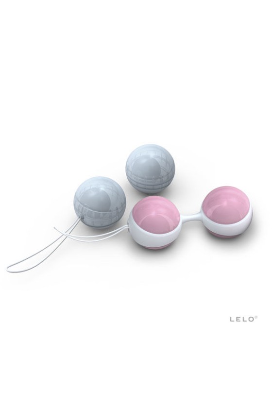 LELO - LUNA PERLINE MINI...