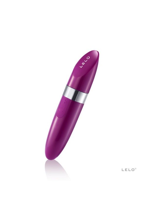 LELO - MIA 2 DEEP ROSE VIBRATOR