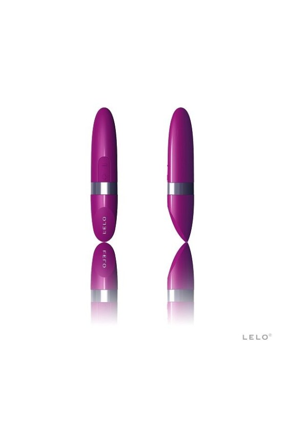 LELO - MIA 2 DEEP ROSE VIBRATOR