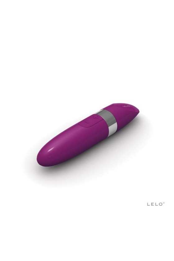 LELO - MIA 2 DEEP ROSE VIBRATOR