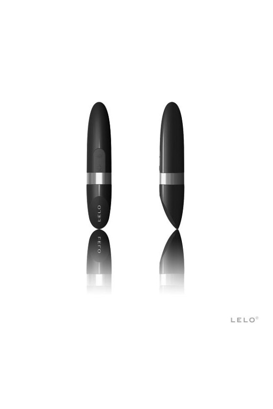 LELO - MIA 2 黑色振动器