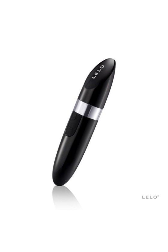 LELO - VIBRATORE MIA 2 NERO