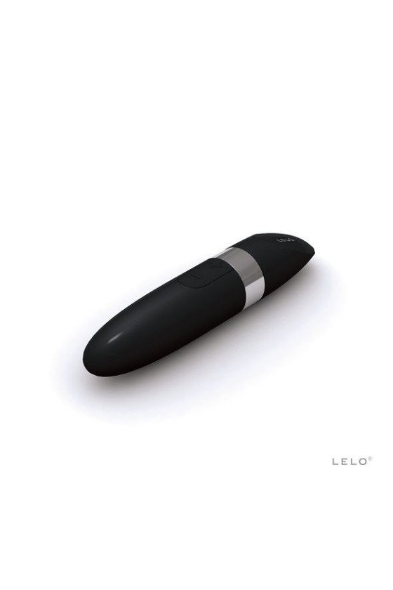 LELO - MIA 2 黑色振动器