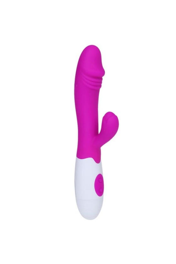 PRETTY LOVE - FLIRTATION SCHNITZIGER VIBRATOR