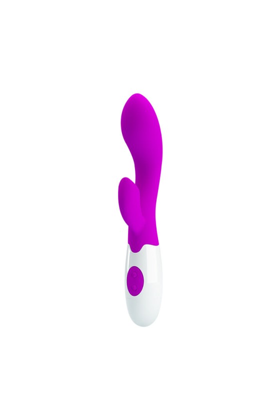 PRETTY LOVE - VIBRADOR BRILLANTE FLIRTATION