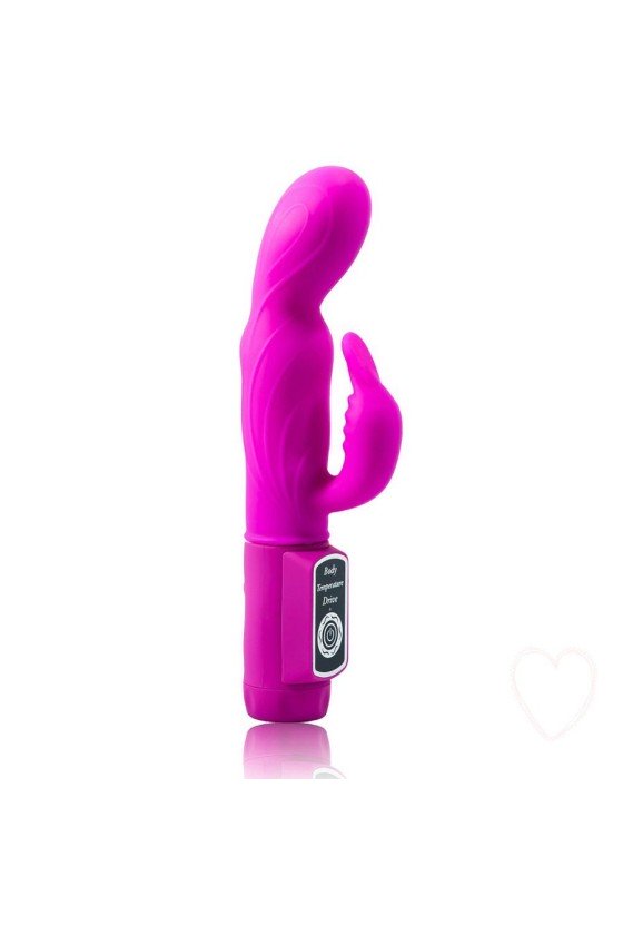 PRETTY LOVE - VIBRADOR BODY-TOUCH FLIRTATION