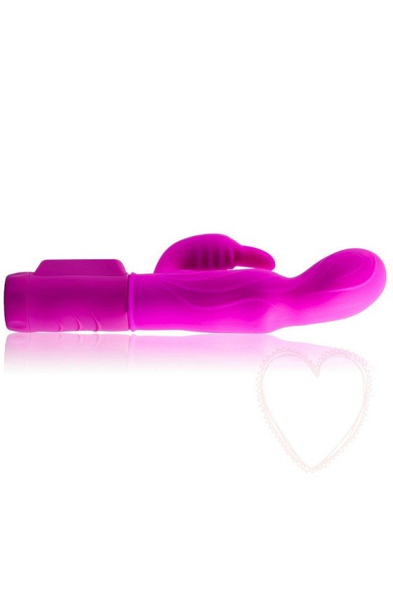 PRETTY LOVE - VIBRADOR BODY-TOUCH FLIRTATION