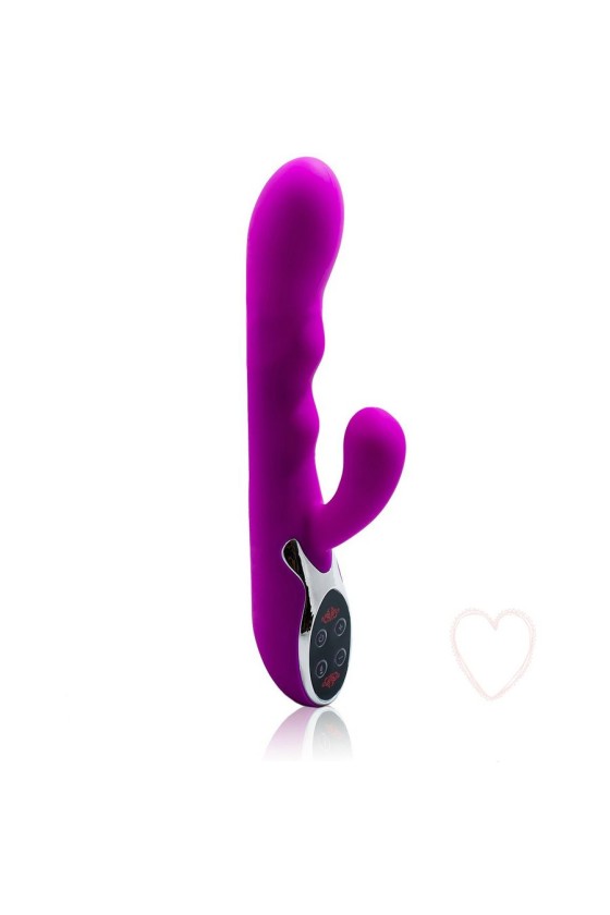 BONITO AMOR - SMART CRAZY + VIBRADOR LILÁS