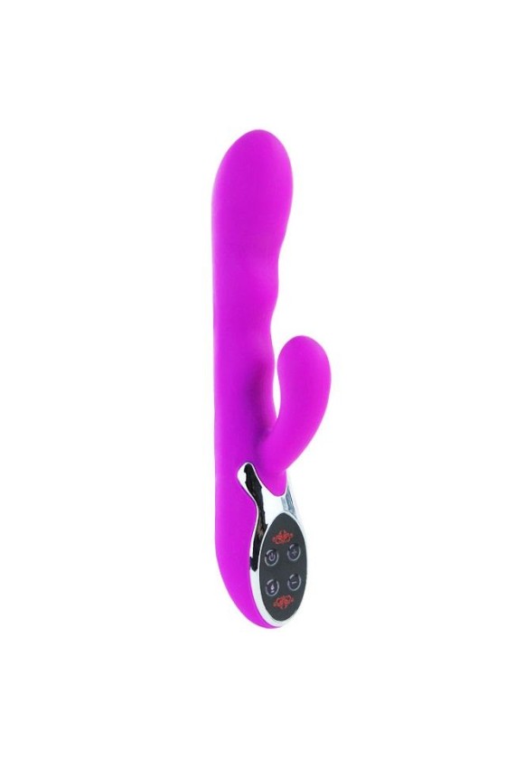 PRETTY LOVE - SMART VIBRATEUR + CRAZY LILAS